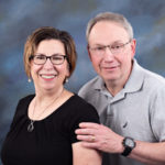 Ed and Debbie Voyer - Owner of New Inn Kennels & Dog Grooming - East Haddam, Connecticut